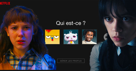 Netflix : la plateforme va vous passer l'envie de partager votre compte avec cette mesure