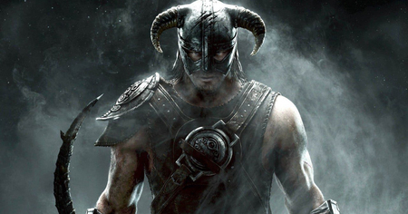 The Elder Scrolls V: Skyrim, l'édition anniversary est à moitié prix