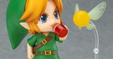 Figurine Nendoroid Link à prix cassé, Smart Band 3, skate électrique et support QI pour smartphones