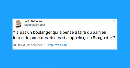 Le top 15 des tweets geek de la semaine #221