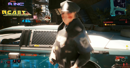 Cyberpunk 2077 : la mise à jour 1.06 corrige le pire bug du jeu sur PC, PS4, PS5, Xbox One, Xbox Series X / S