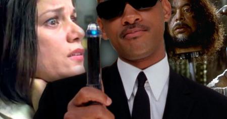 Men in Black : cette anecdote de Will Smith est sûrement la chose la plus gênante du jour