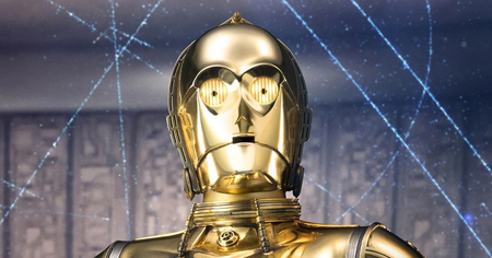 LEGO Star Wars C-3PO : le set qui vous permettra de reconstruire ce personnage culte