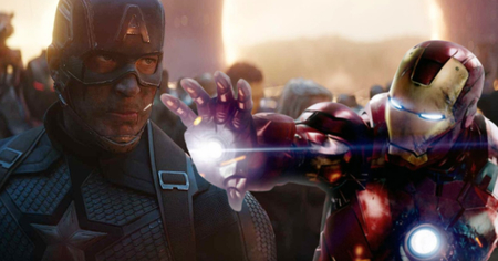 Avengers Endgame : les réalisateurs expliquent pourquoi ils ont tué Iron Man plutôt que Captain America