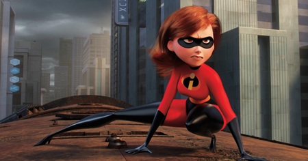 Les Indestructibles 2 : selon The New Yorker, Elastigirl serait trop sexy pour les enfants