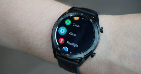 Bon plan sur la montre connectée Huawei Watch GT Sport