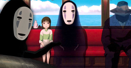 Le Voyage de Chihiro : après 23 ans, Hayao Miyazaki révèle l'identité de Sans-visage