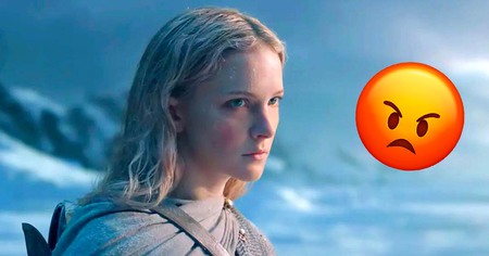 Le Seigneur des Anneaux : pourquoi le personnage de Galadriel pose problème dans Les Anneaux de Pouvoir