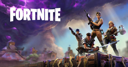 Epic Games se retrouve devant la justice pour avoir fait de Fortnite un jeu addictif !