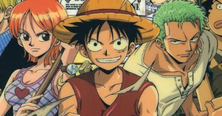 One Piece : cet animateur pousse ce gros coup de gueule