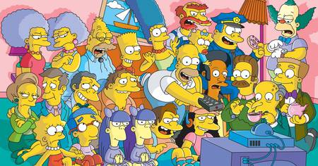 Les Simpsons : les figurines Funko Pop s'offrent une toute nouvelle collection