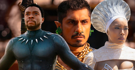 Critique Black Panther Wakanda Forever : un film Marvel en hommage à Chadwick Boseman