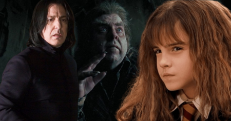 Harry Potter : ces 5 personnages sont les plus insupportables du monde magique