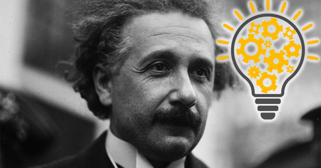 Einstein : cette expérience unique découverte dans un musée près de Lyon