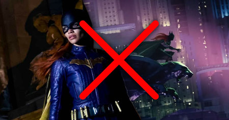 Batgirl : cette décision radicale de Warner pour ne pas faire un nouveau flop DC