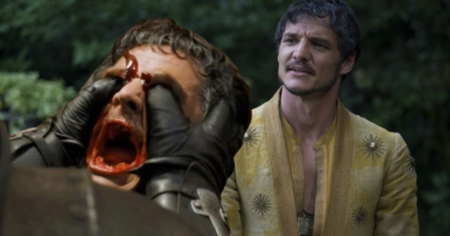 Game of Thrones : Pedro Pascal fait une révélation surprenante sur la scène de mort d'Oberyn Martell