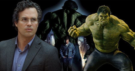 Mark Ruffalo explique pourquoi Marvel ne veut pas faire de film solo sur Hulk