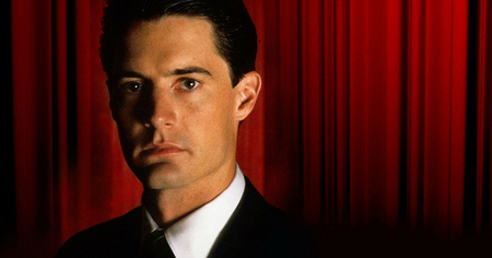 Coffret Twin Peaks l'intégrale : super réduction sur cette édition spéciale Blu-ray