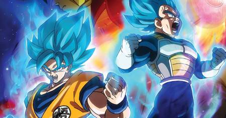 Dragon Ball Super pourrait faire revenir un des personnages préférés des fans