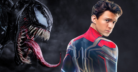 Spider-Man 4 : voici pourquoi Venom doit être dans le film Marvel