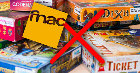 FNAC : ce jeu de société controversé retiré de la vente après une grosse polémique