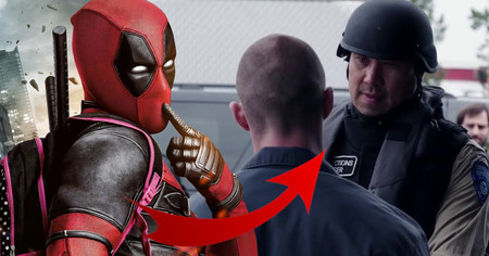 Marvel : cette scène coupée de Deadpool pourrait devenir canon dans le troisième film