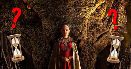 House of the Dragon : on sait sur combien d'années s'étalera la première saison