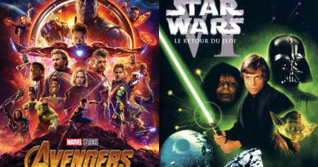 Marvel : Kevin Feige compare la fin d’Avengers 4 au Retour du Jedi