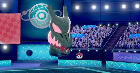 Pokémon Épée/Bouclier : un objet tant attendu finalement révélé par une fuite du second DLC