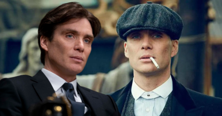 Oppenheimer : retour sur cinq grands rôles de Cillian Murphy