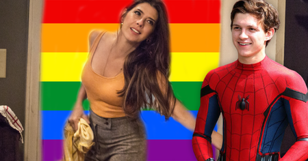 Spider-Man : Tante May aurait pu avoir une relation homosexuelle avec cette personnalité