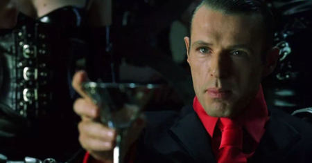 Matrix 4 : c'est acté, Lambert Wilson sera bien de retour dans le rôle du Mérovingien !