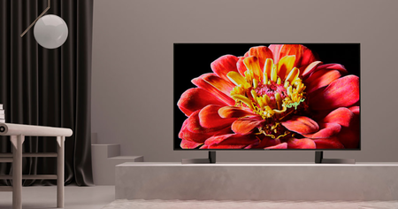 Un super prix pour cette TV LED 55 pouces 4K HDR 100 Hz de chez Sony avec Android TV