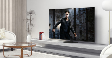 Panasonic TX-55HZ980E : cette TV OLED 4K UHD passe sous la barre des 1000 euros