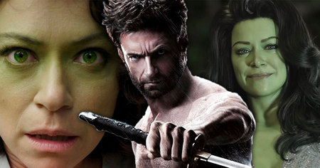 She-Hulk épisode 2 : cet easter-egg sur Wolverine que vous avez probablement manqué