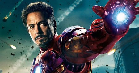 Avengers Endgame : Robert Downey Jr. mériterait l'oscar (spoilers)