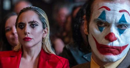 Joker Folie À Deux : le film DC bat ce record catastrophique