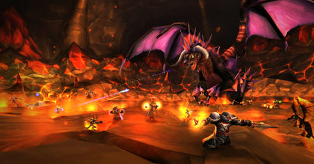 World of Warcraft : 2 joueurs réussissent l'exploit de finir seuls un raid destiné à 40 joueurs