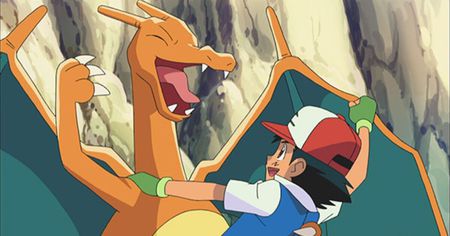 Pokémon : Sacha se prépare à une réunion qui va rendre les fans nostalgiques