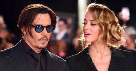 Amber Heard évoque son amour pour Johnny Depp avant son nouveau procès