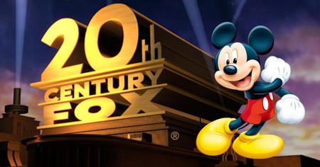 Après son rachat, Disney fait disparaître la 20th Century Fox