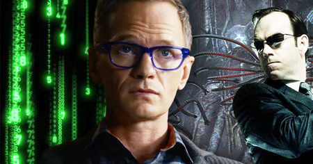 Matrix 4 : Neil Patrick Harris est-il le nouveau méchant de la saga