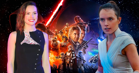 Star Wars : Daisy Ridley donne ce conseil très important aux prochaines actrices de la licence