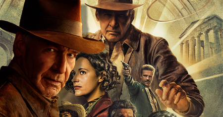 Indiana Jones 5 : Harrison Ford prend cette décision importante pour sa carrière