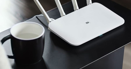 Xiaomi Mi Router 4C : moins de 10 euros pour ce super routeur Wi-Fi à haut débit