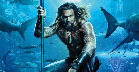 Aquaman : le nouveau plus gros succès DC de Warner Bros ?