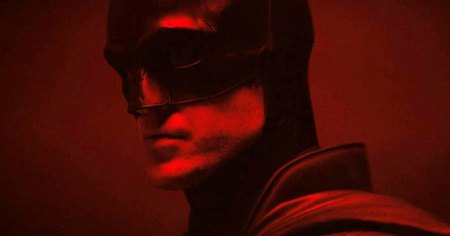 The Batman : la première bande annonce est-là !