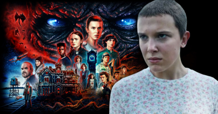 Stranger Things saison 5 : les fans doivent se préparer à une saison complètement folle