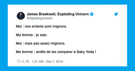 Le top 15 des tweets geek de la semaine #235