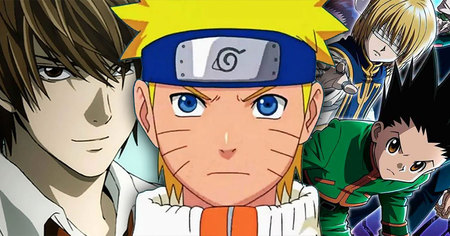 Naruto, Hunter x Hunter, Death Note... 6 animes légendaires sont désormais disponibles gratuitement sur YouTube